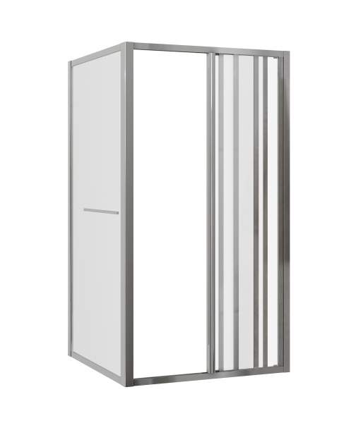 Душевой уголок Grossman Alba1 GR-9090 90х90